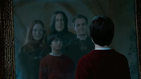 is professor snape harry's dad|who is snape to harry.